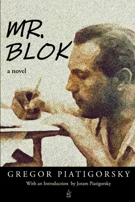 Pán Blok - Mr. Blok