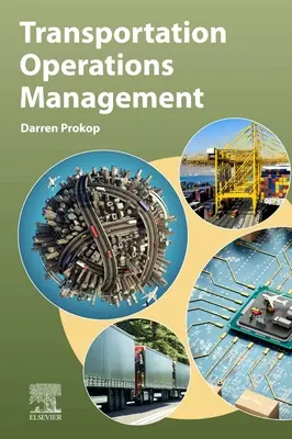 Riadenie dopravnej prevádzky - Transportation Operations Management