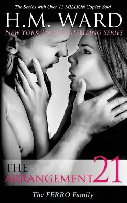 The Arrangement 21 (The FERRO FAMILY) - The Arrangement 21 (THE FERRO FAMILY)
