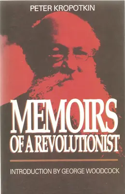 Spomienky revolucionára - Memoirs of a Revolutionist