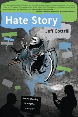 Príbeh nenávisti - Hate Story