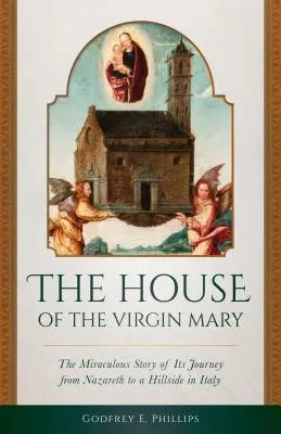 Dom Panny Márie - House of the Virgin Mary