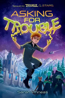 Pýtanie sa na problémy - Asking for Trouble