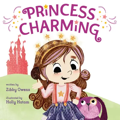 Očarujúca princezná - Princess Charming