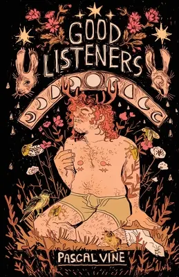 Dobrí poslucháči - Good Listeners