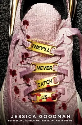 Nikdy nás nechytia - They'll Never Catch Us