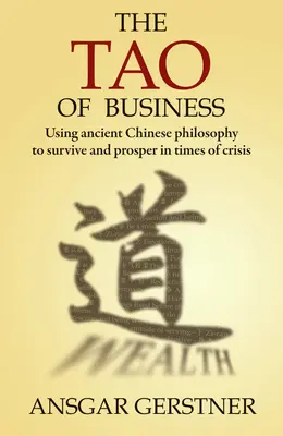 Tao podnikania - The Tao of Business