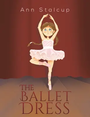 Baletné šaty - The Ballet Dress