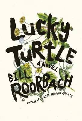 Šťastná korytnačka - Lucky Turtle