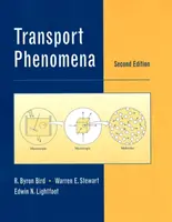 Fenomén dopravy - Transport Phenomena