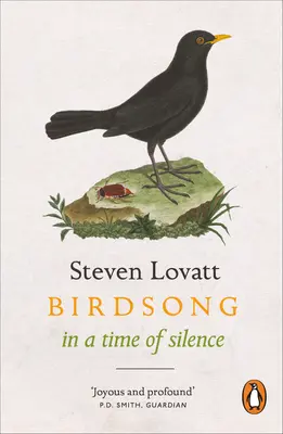 Vtáčí spev v čase ticha - Birdsong in a Time of Silence