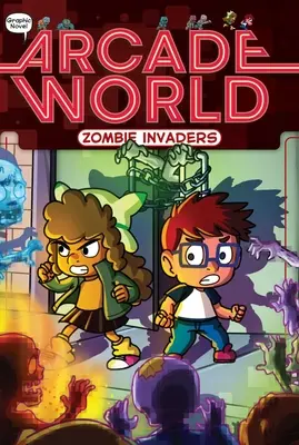 Zombie Invaders: 2. zväzok - Zombie Invaders: Volume 2