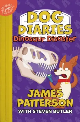Katastrofa s dinosaurami - Dinosaur Disaster
