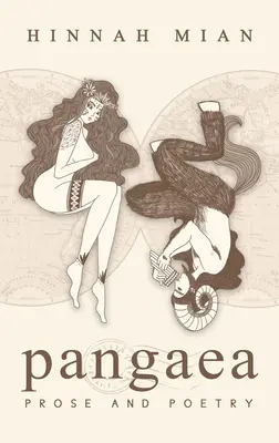 Pangaea: próza a poézia - Pangaea: Prose and Poetry