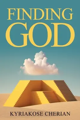 Nájsť Boha - Finding God