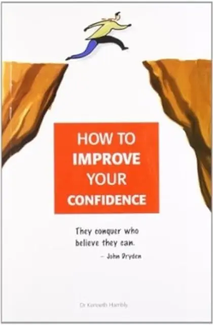 Ako si zlepšiť sebavedomie - How to Improve Your Confidence
