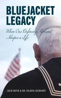 Bluejacket Legacy: Keď jeden rozhodujúci moment formuje život - Bluejacket Legacy: When one defining moment shapes a life