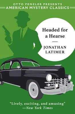 Smerom k pohrebnému vozu - Headed for a Hearse