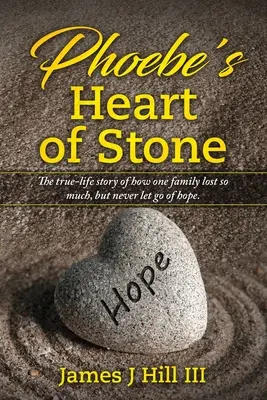 Phoebino kamenné srdce - Phoebe's Heart of Stone