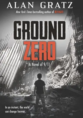 Ground Zero: Román o 11. septembri - Ground Zero: A Novel of 9/11