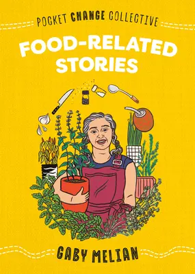 Príbehy súvisiace s jedlom - Food-Related Stories