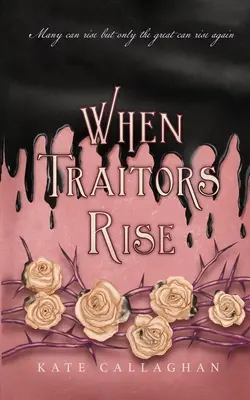 Keď povstanú zradcovia: Epické finále Luciferovej dcéry - When Traitors Rise: The Daughter Of Lucifer's Epic Finale