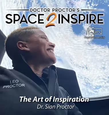 Space2inspire: Umenie inšpirácie - Space2inspire: The Art of Inspiration