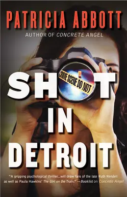 Streľba v Detroite - Shot in Detroit