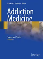 Medicína závislostí 2-dielna sada - Addiction Medicine 2 Volume Set