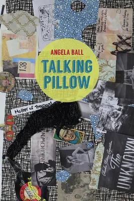 Hovoriaci vankúš - Talking Pillow