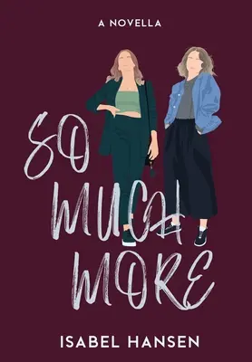 Oveľa viac - So Much More