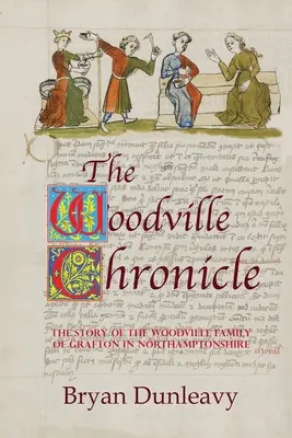 Woodvillská kronika - The Woodville Chronicle