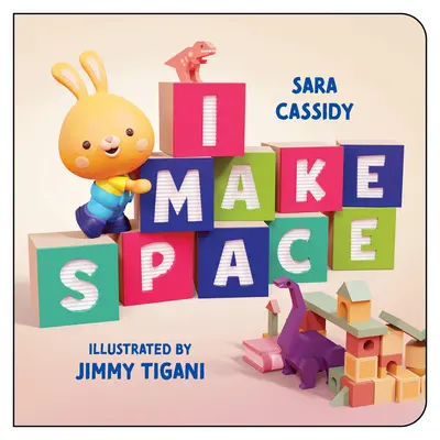 Vytváram priestor - I Make Space