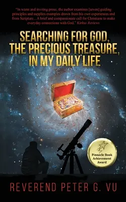 Hľadanie Boha, vzácneho pokladu, v mojom každodennom živote - Searching for God, the Precious Treasure, in My Daily Life