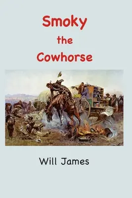 Smoky: Kravský kôň - Smoky: The Cowhorse