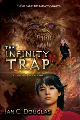 Pasca nekonečna - Infinity Trap