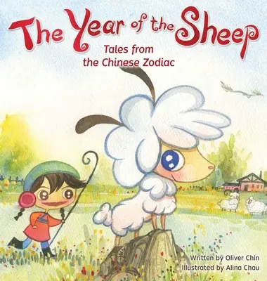 Rok ovce - The Year of the Sheep