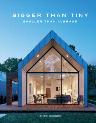 Väčší ako drobný, menší ako priemerný - Bigger Than Tiny, Smaller Than Average