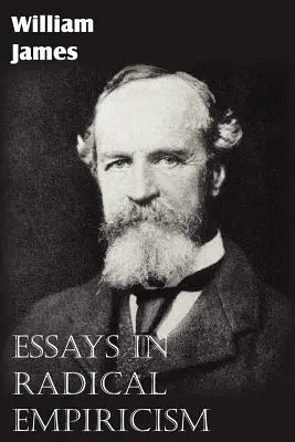 Eseje z radikálneho empirizmu - Essays in Radical Empiricism
