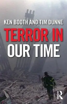 Teror v našej dobe - Terror in Our Time