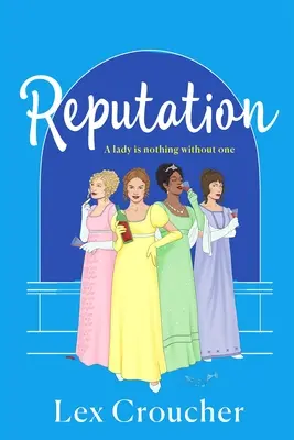Reputácia - Reputation