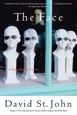 Tvár: A Aurora: A Novella in Verse: A Novella in Verse - The Face: A Novella in Verse