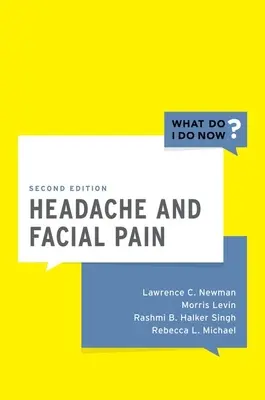 Bolesť hlavy a tváre - Headache and Facial Pain