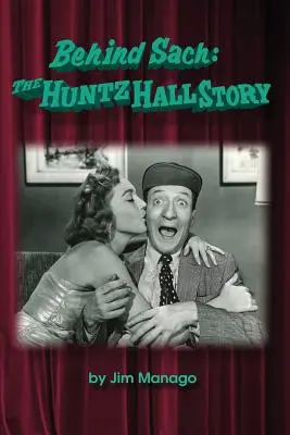 Za Sachom: Huntz Hall Story - Behind Sach: The Huntz Hall Story