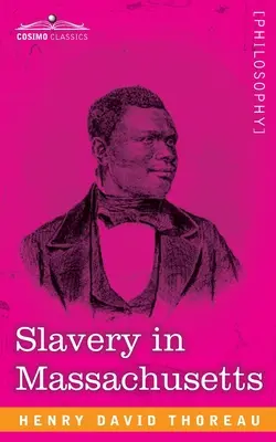 Otroctvo v Massachusetts - Slavery in Massachusetts