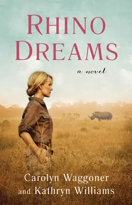 Nosorožčie sny - Rhino Dreams