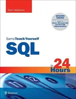 SQL za 24 hodín, Sams Teach Yourself - SQL in 24 Hours, Sams Teach Yourself