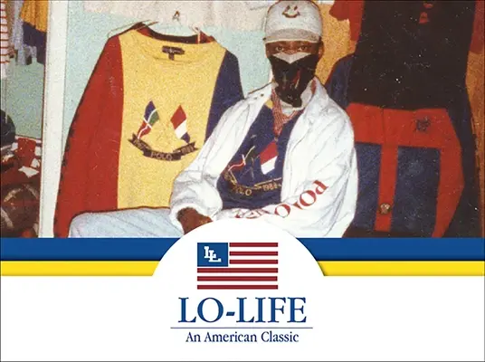 Lo-Life: Americká klasika - Lo-Life: An American Classic