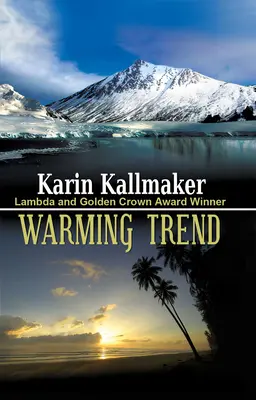 Otepľovací trend - Warming Trend