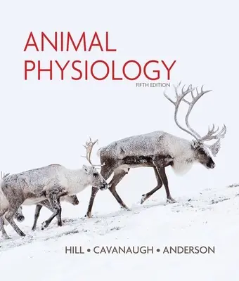 Fyziológia zvierat - Animal Physiology